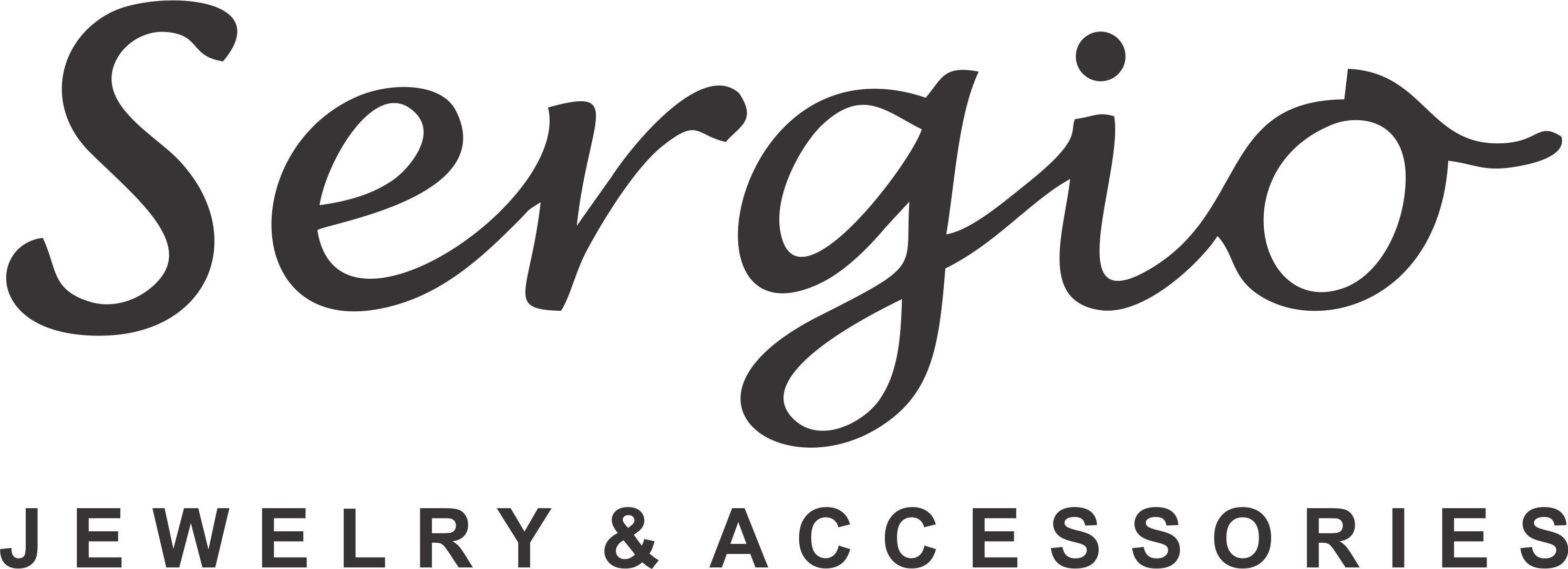 Sergio Jewelry & Accessories